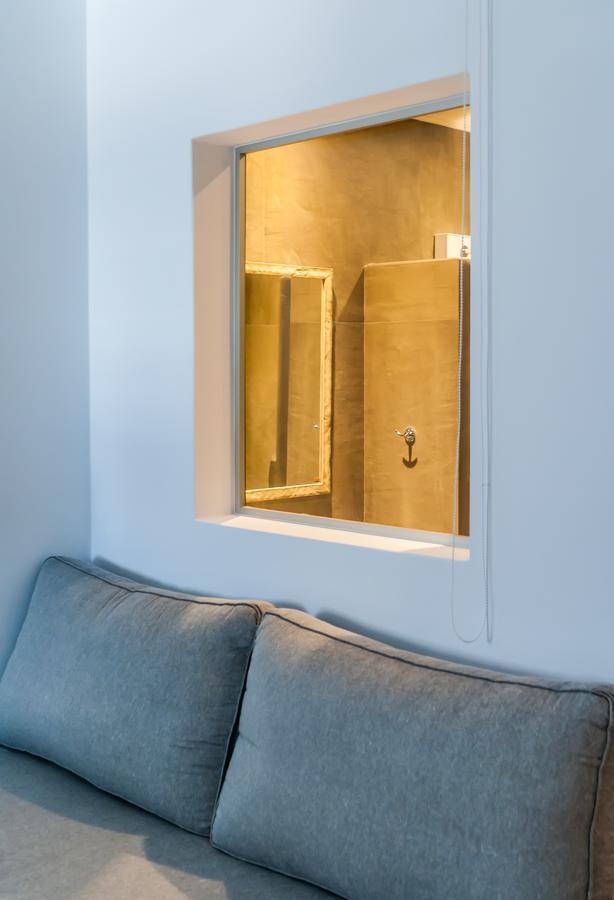 Vilos Suites ポロニア エクステリア 写真