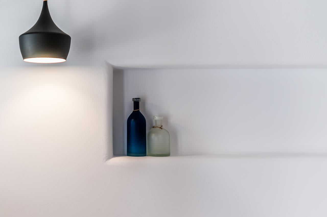 Vilos Suites ポロニア エクステリア 写真