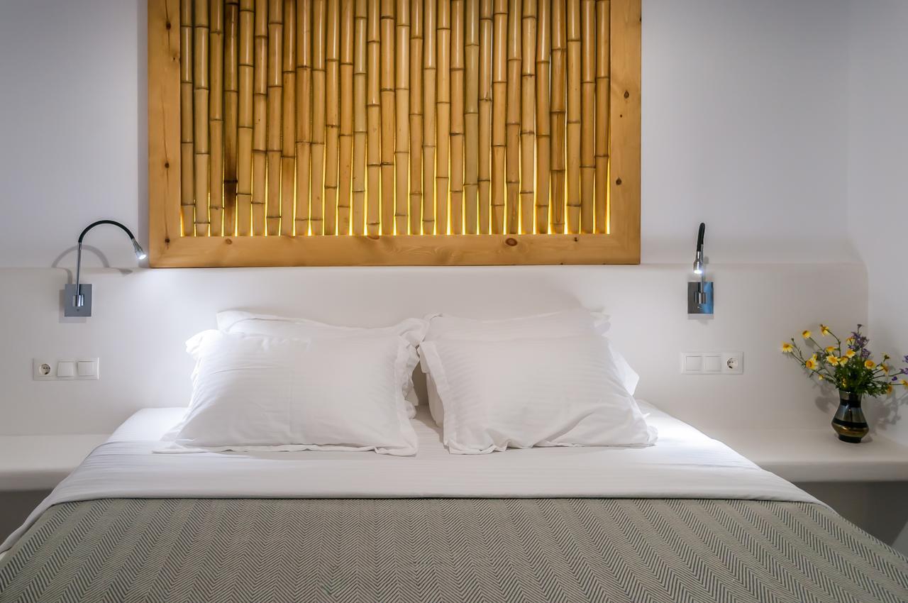 Vilos Suites ポロニア エクステリア 写真